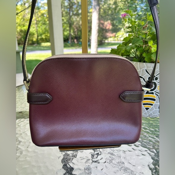 Kate Spade New York Staci Color block Dome Crosebody Bag - Picture 2 of 6